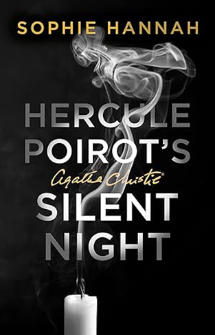 Hercule Poirot's Silent Night - The New Hercule Poirot Mystery